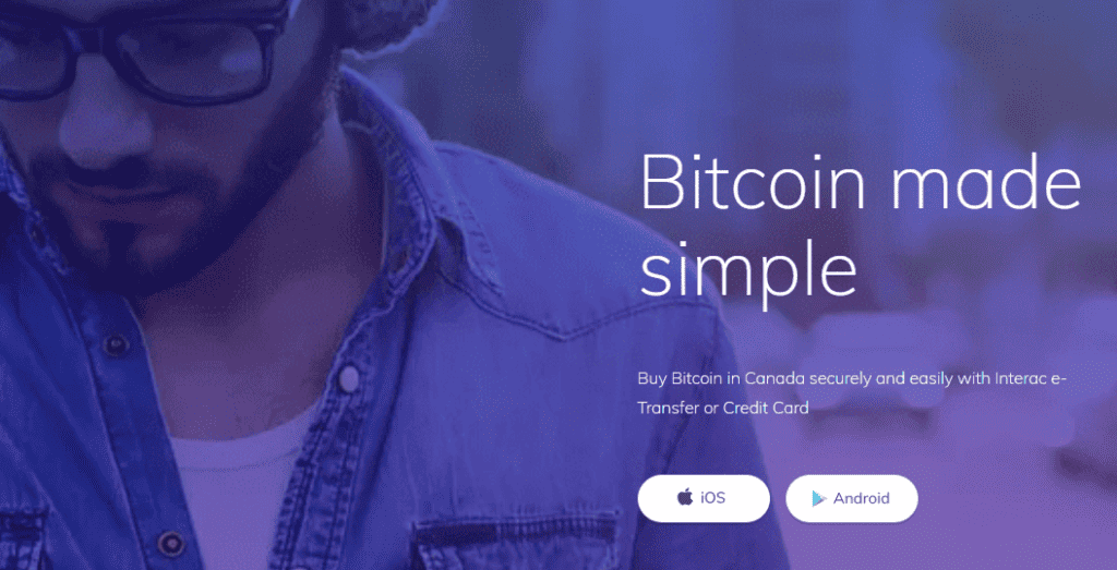 Best Crypto Trading Platform Canada : Innovative Bitcoin Day Trading How To Tell When To Buy And Sell Analyse Historical / The platform was launched in 2013, under the name instabt, and was used for buying bitcoin only.