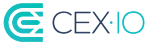 cex io logo