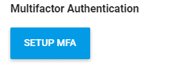 mfa setup