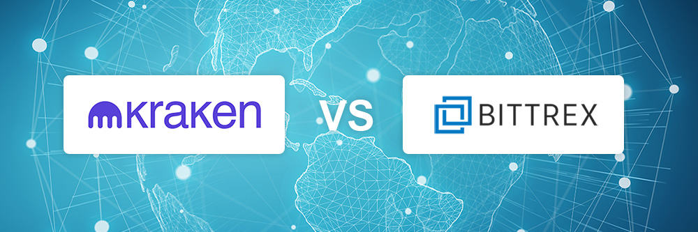 kraken vs hitbtc