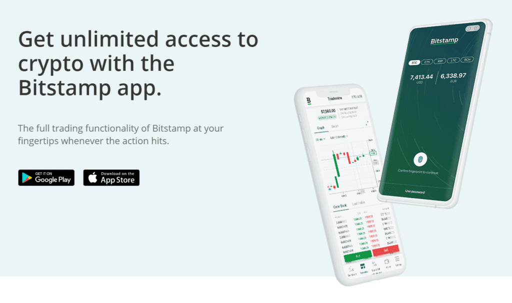 coinbase vs bitstamp for ripple