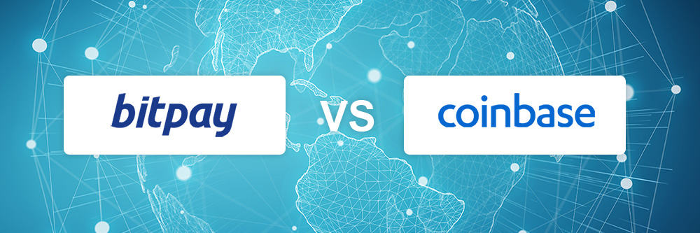 Bitpay and coinbase transfer