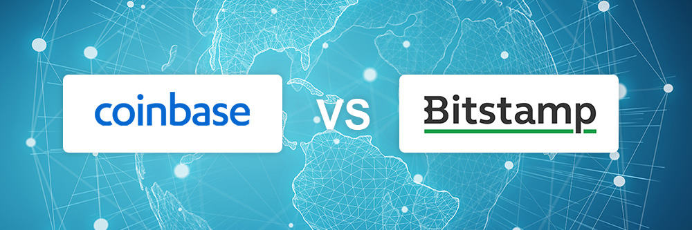 coinbase fees vs bitstamp