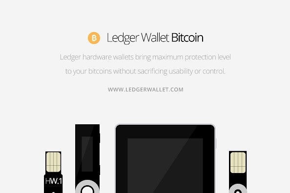 ledger nano bitcoin wallet