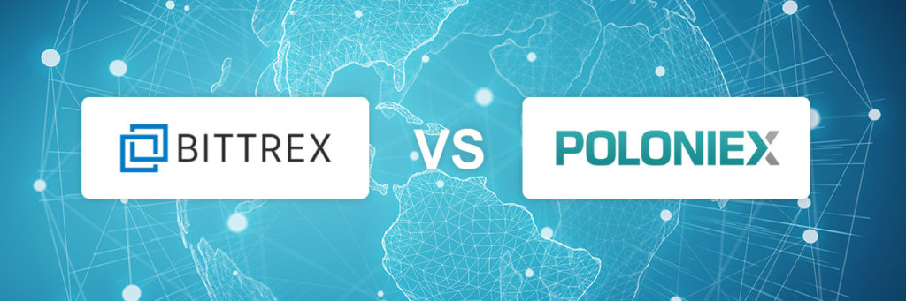 polinex vs bitstamp