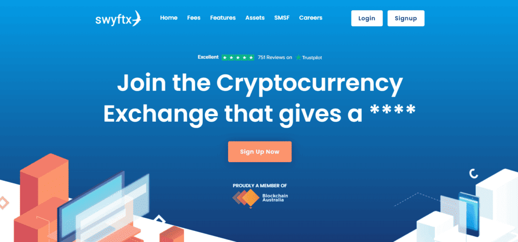 Best platform to trade bitcoin australia