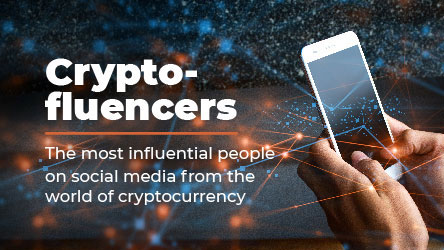 Crypto Influencers