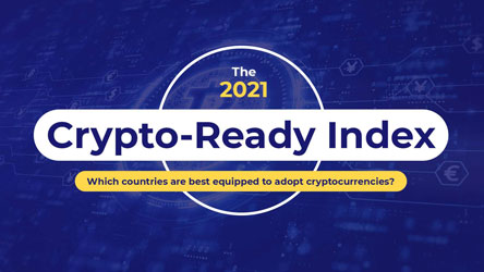 Crypto Ready Countries