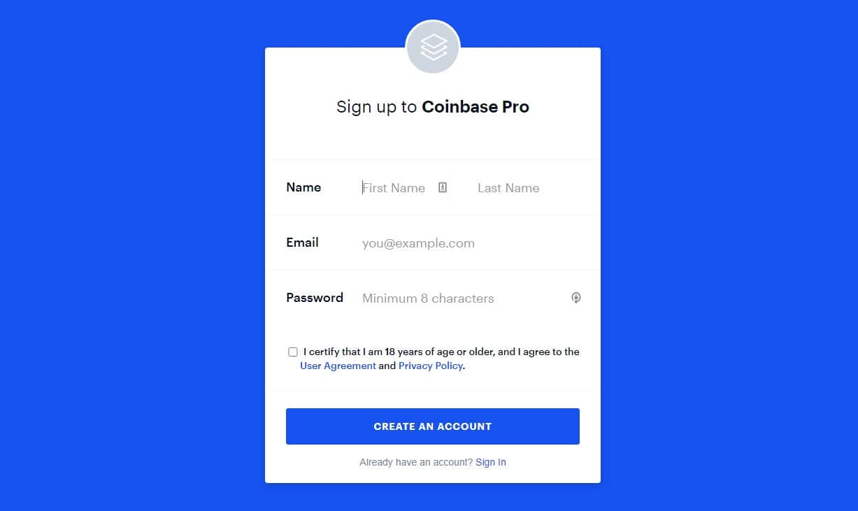 Can You Have More Than One Coinbase Account - Crypto Head