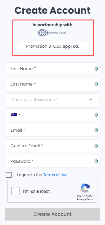 swyftx referral code form