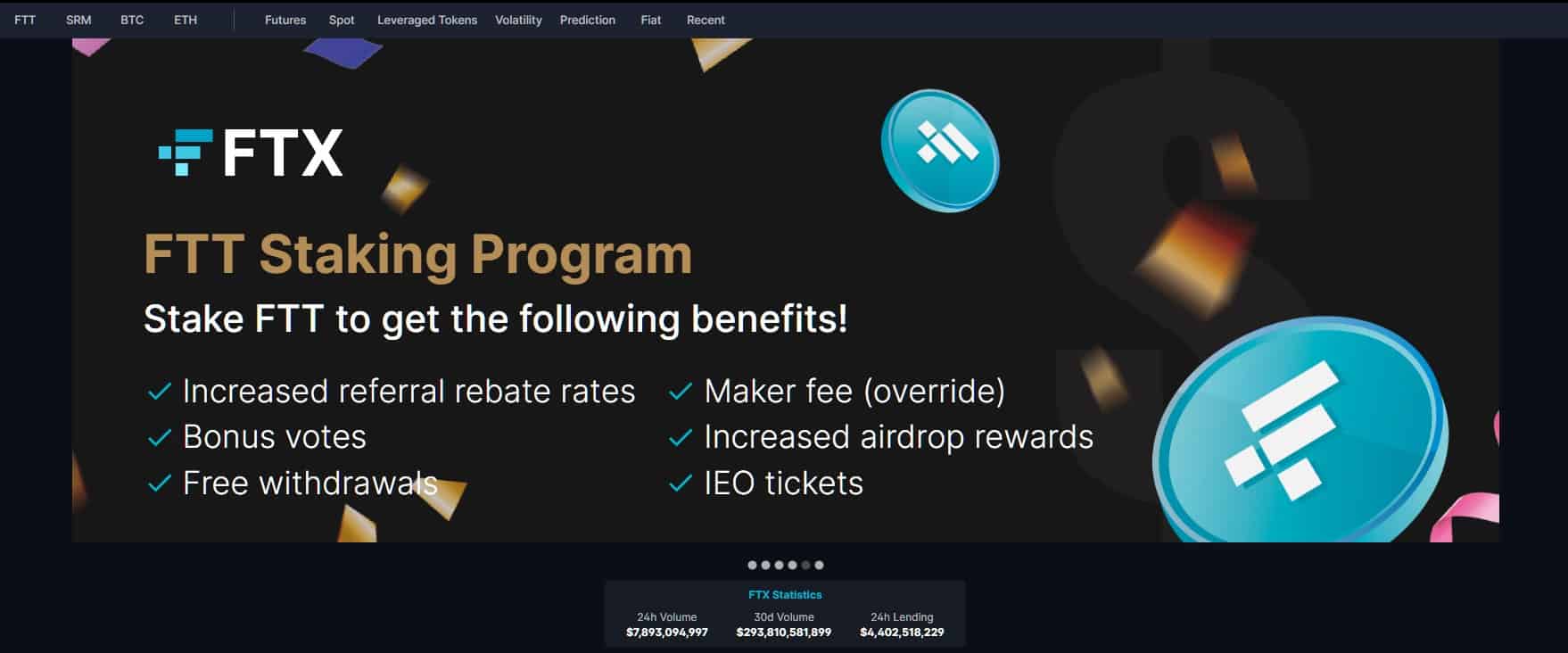 FTX alternatives in Australia - Crypto Head