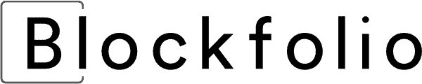 Blockfolio logo