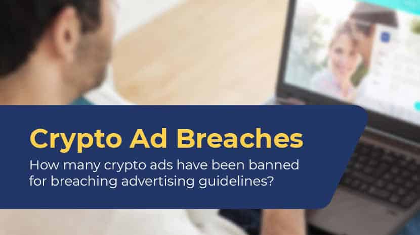 Crypto Ad Breaches