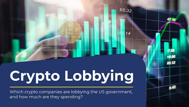 Crypto Lobbying