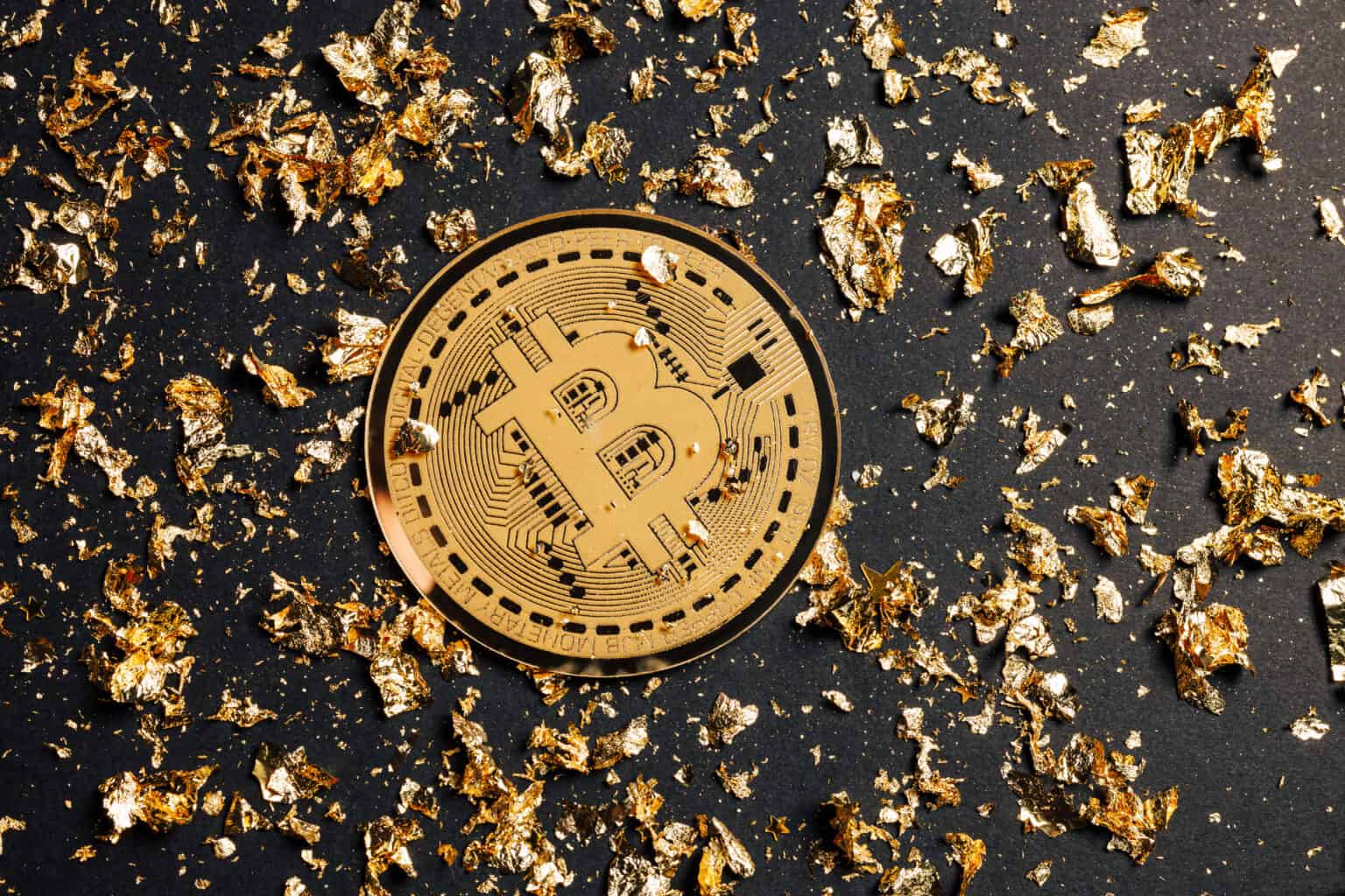 What Is Crypto Dust? Crypto Head
