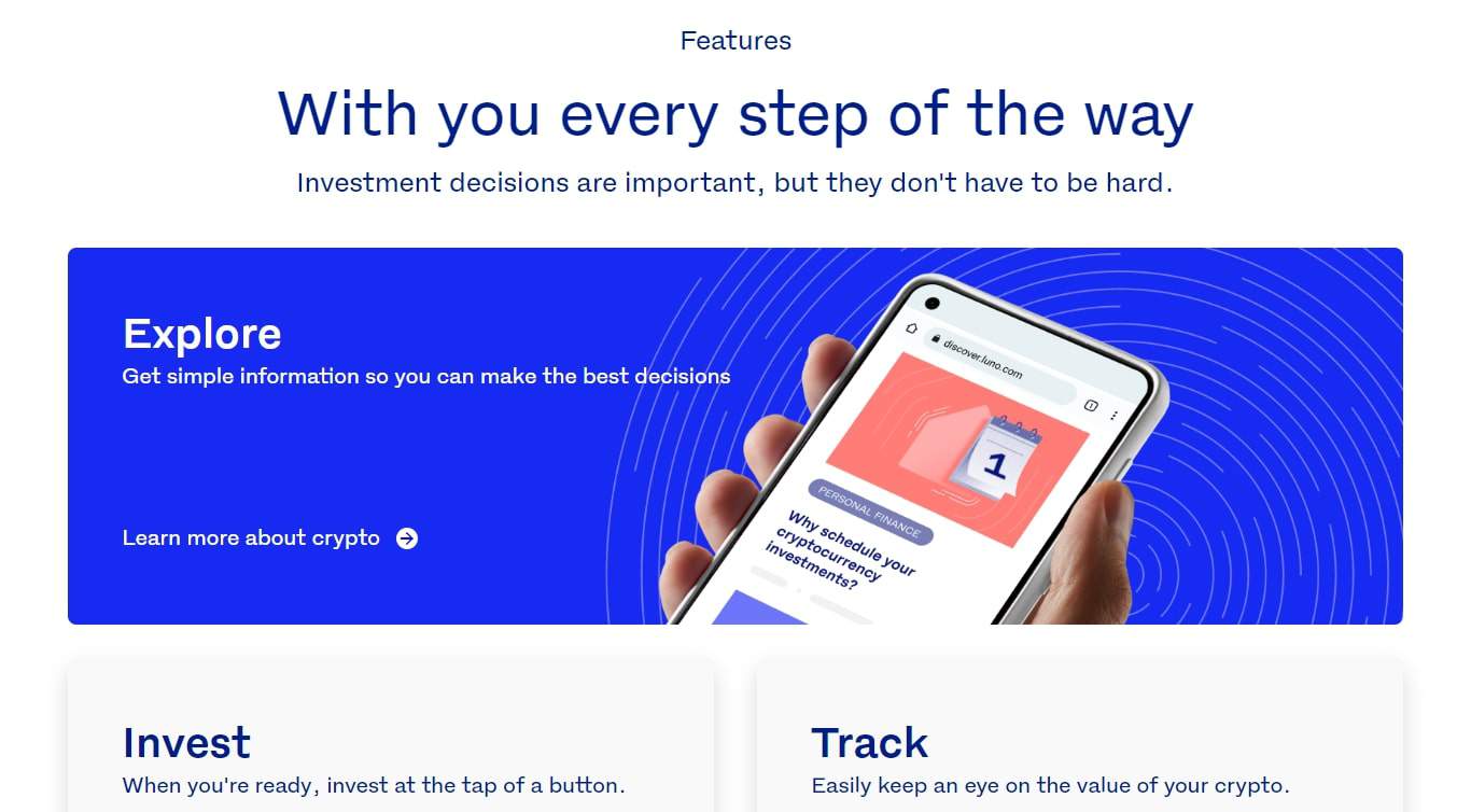 Luno Review Is it actually good in 2024?