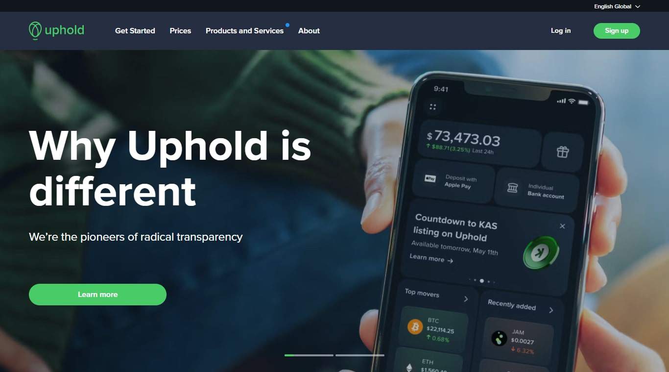Ûphold Loℊin | Sign In 💎 | Ûphold Loℊin | Sign In 💎