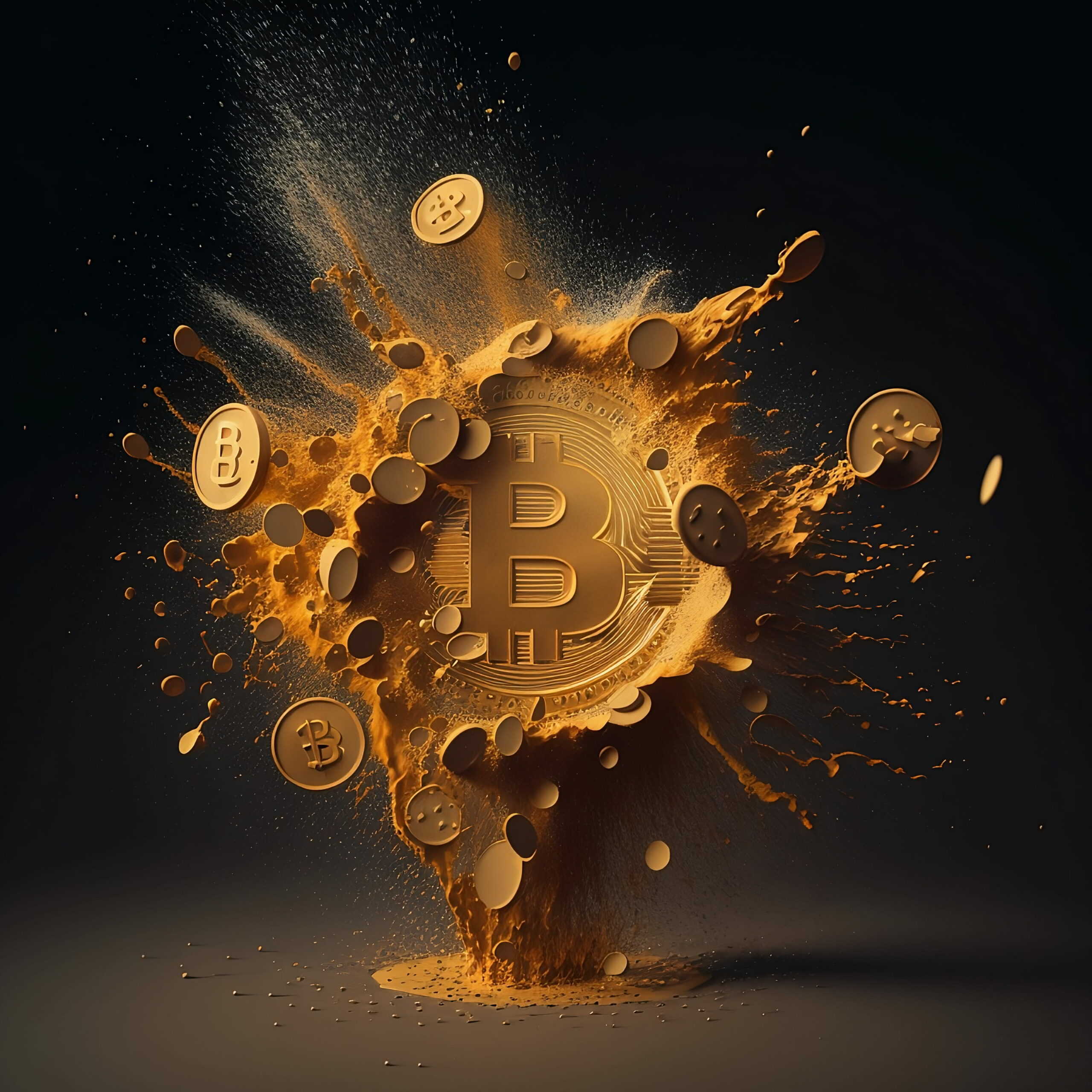 What Is Crypto Dust? - Crypto Head