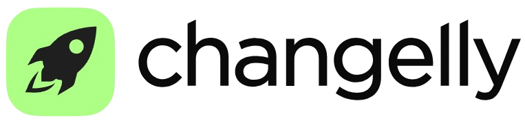 Changelly logo