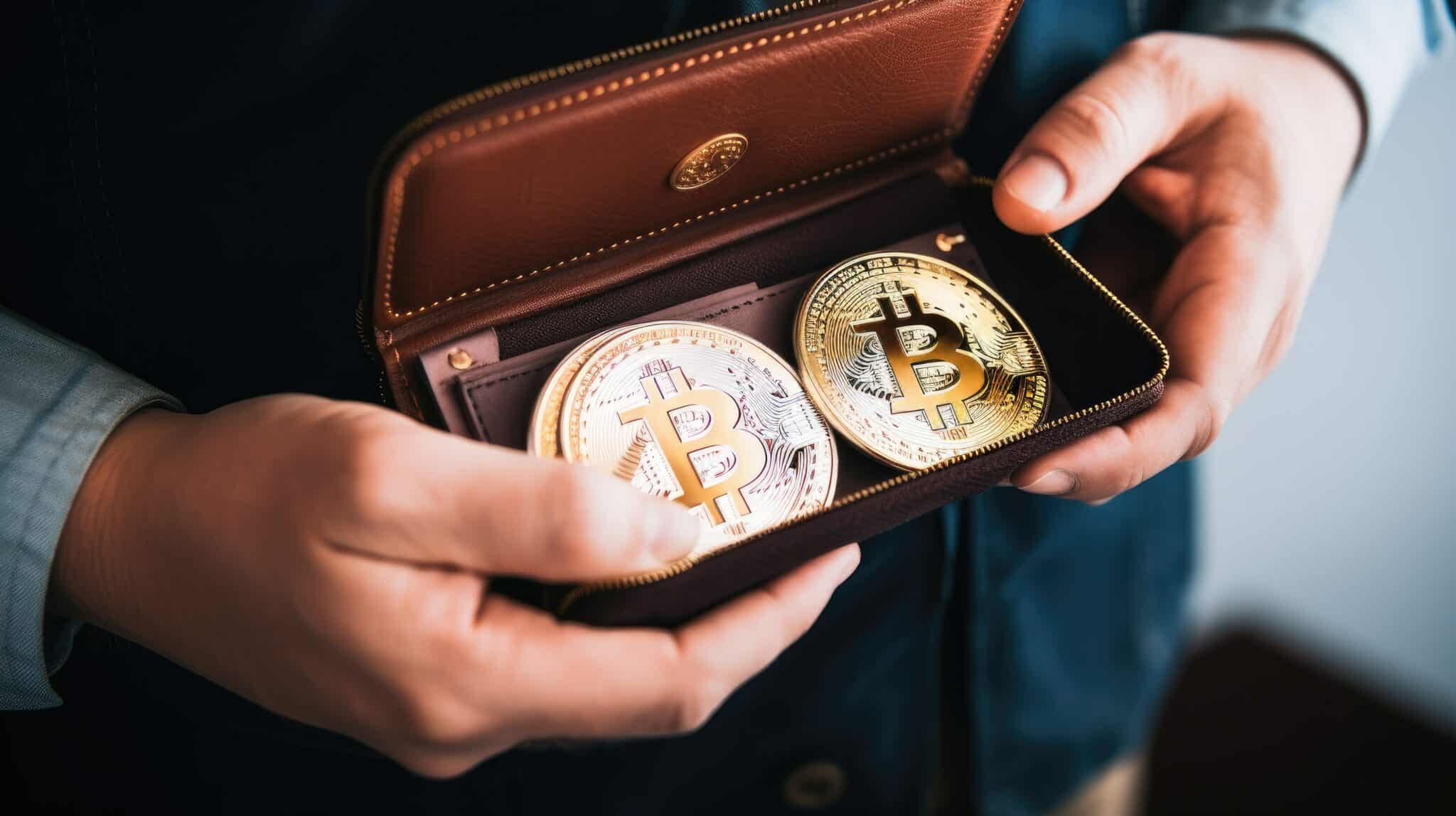 How to Cash Out on Trust Wallet? - Crypto Head