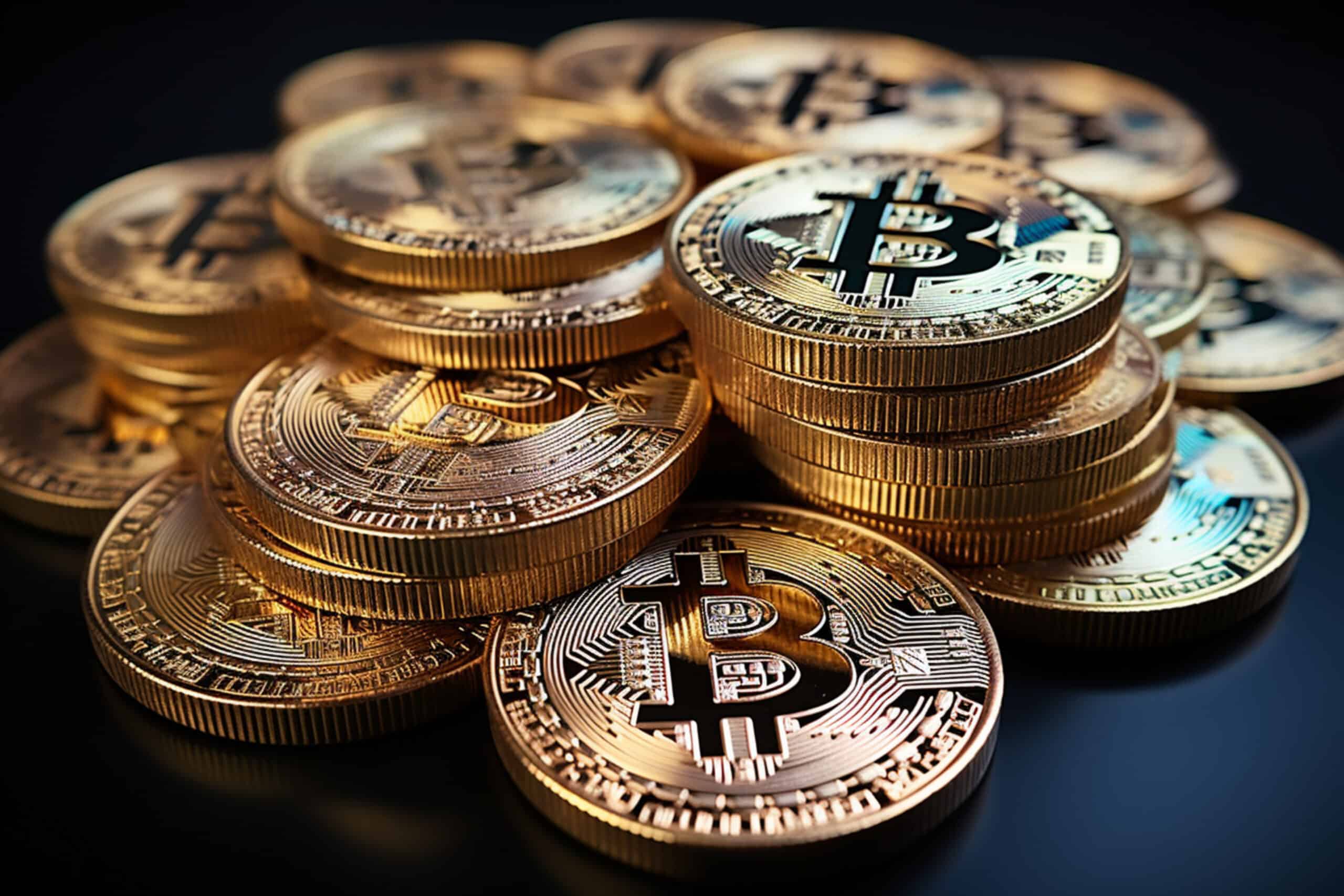 How to Tumble Bitcoins - Crypto Head