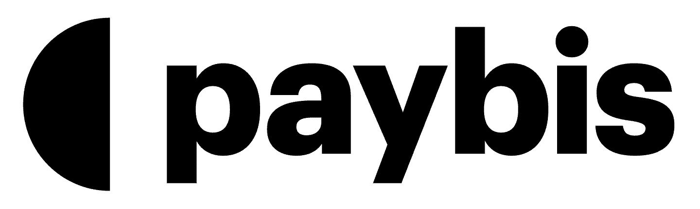 Paybis logo