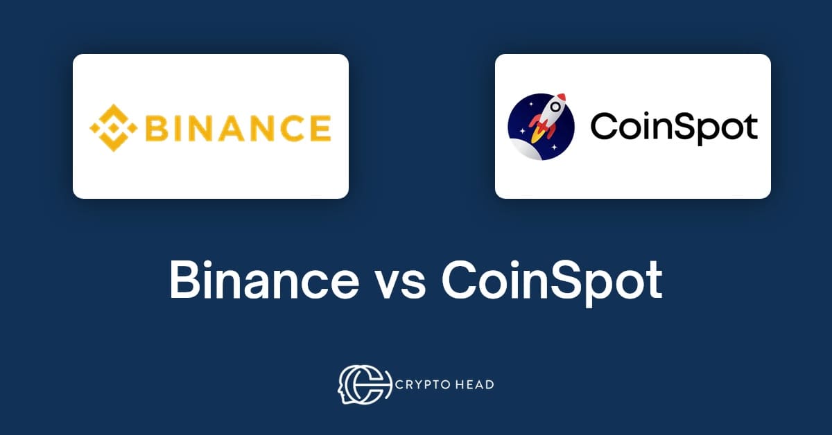 Binance vs CoinSpot Who Really Tops in 2024?