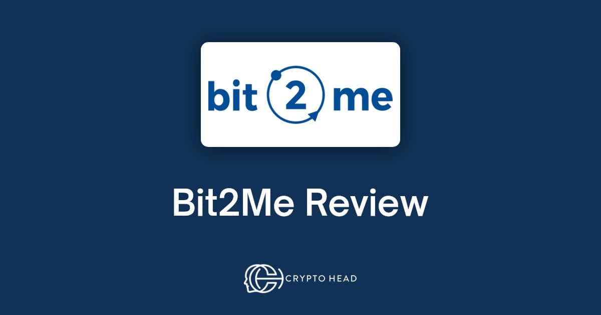 Bit2Me Review July 2026 - Crypto Head