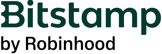 Bitstamp logo