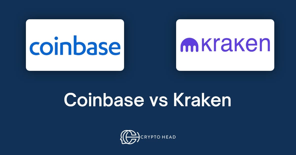 Coinbase vs Kraken: Can You Guess the Best?