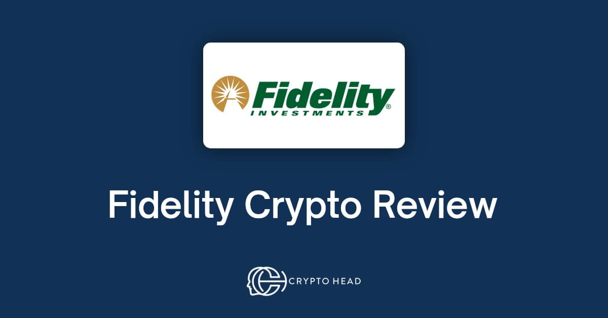 Fidelity Crypto Review January 2025 Crypto Head