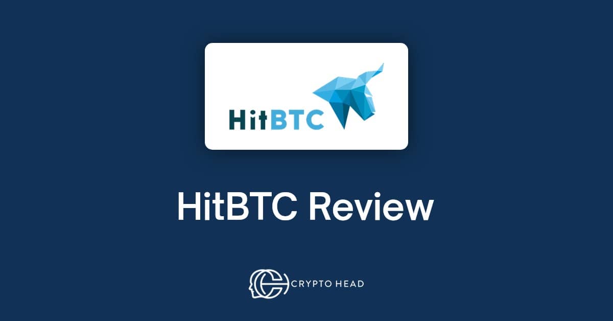 HitBTC Review August 2026 - Crypto Head