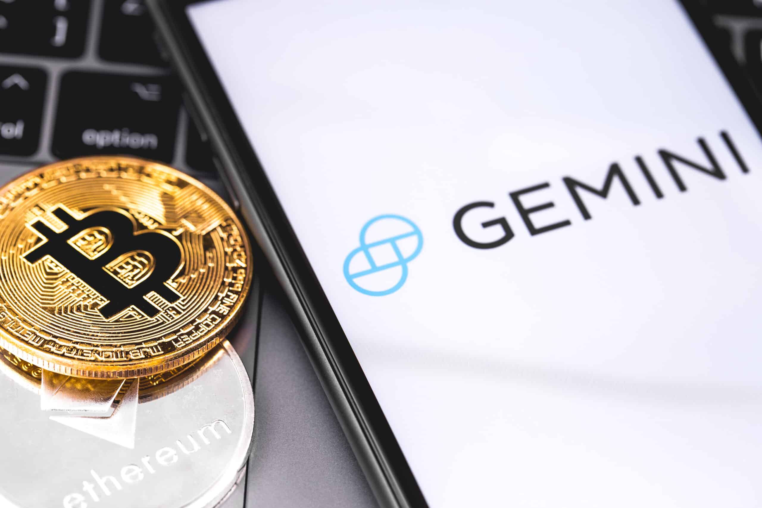 How Long Does Gemini Verification Take? - Crypto Head