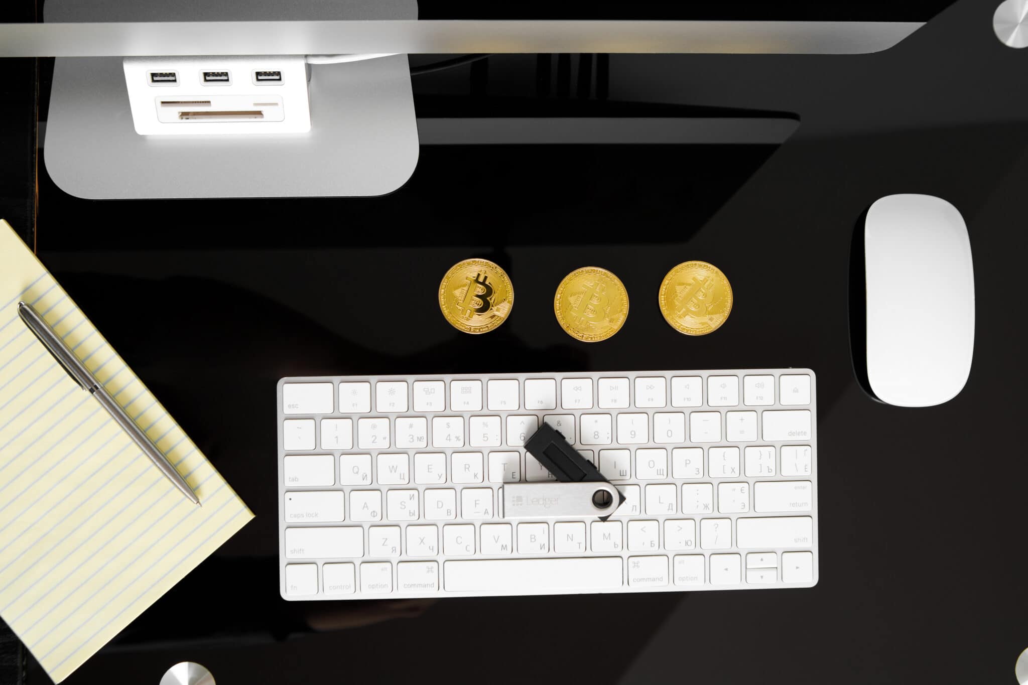 How Many Coins Can the Ledger Nano S Hold? Crypto Head