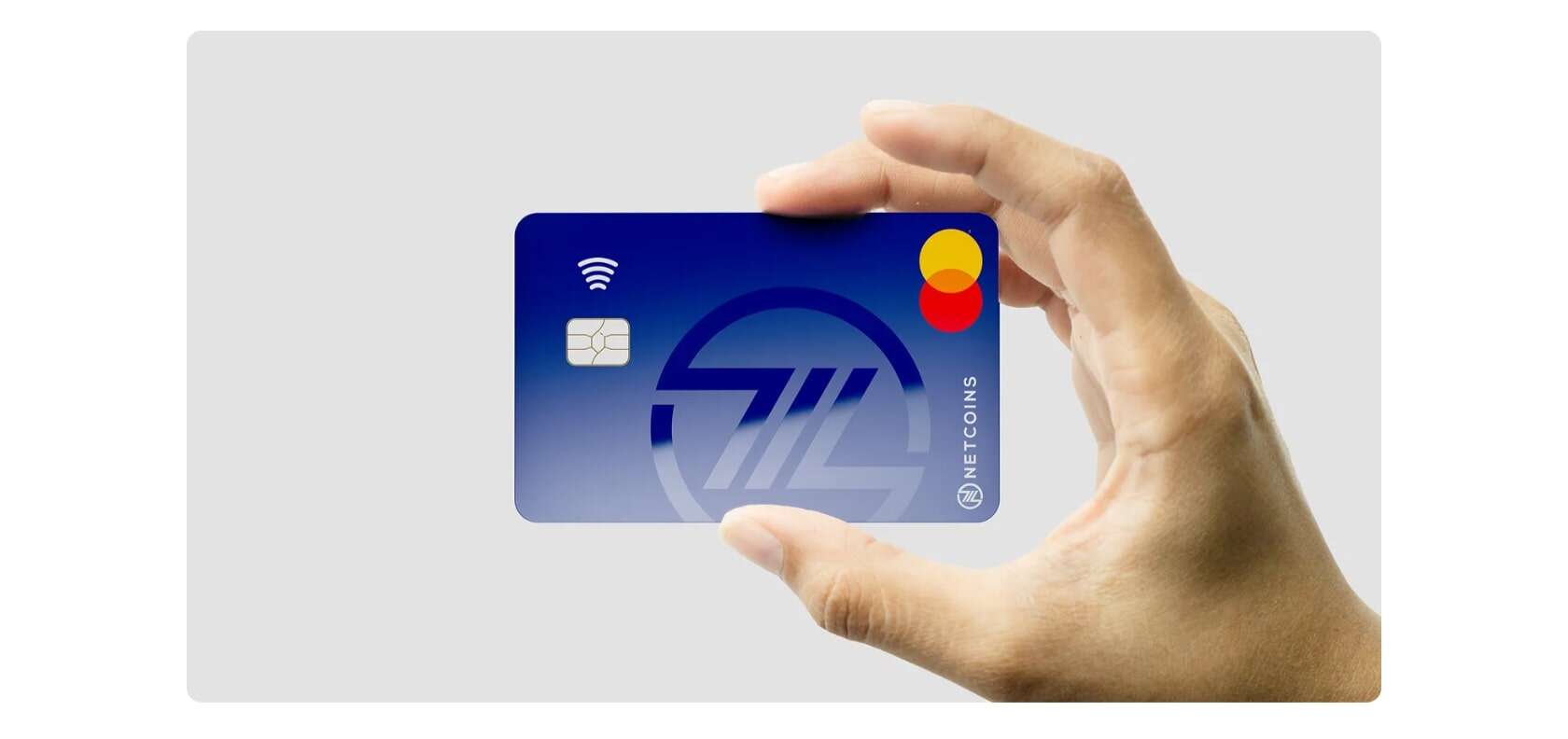 Netcoins features