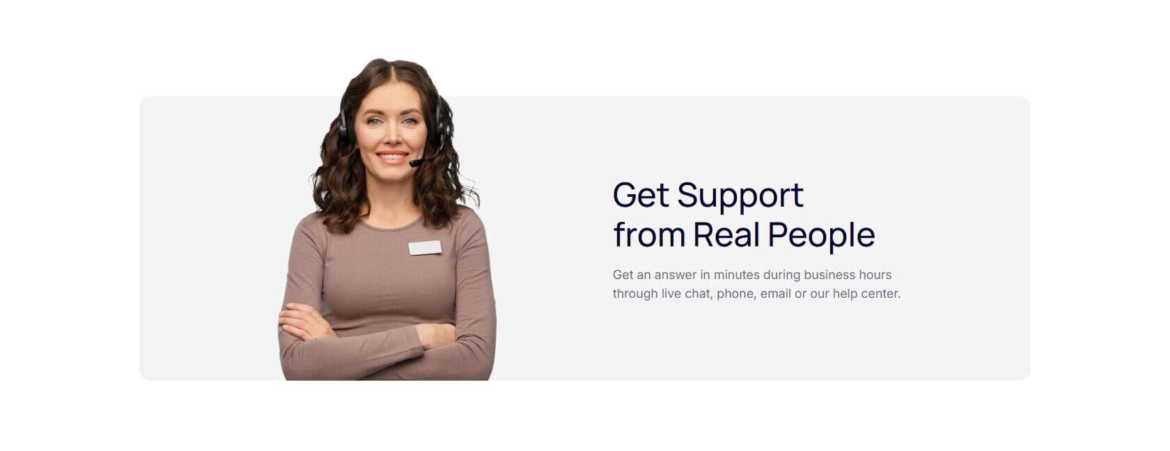 Netcoins support
