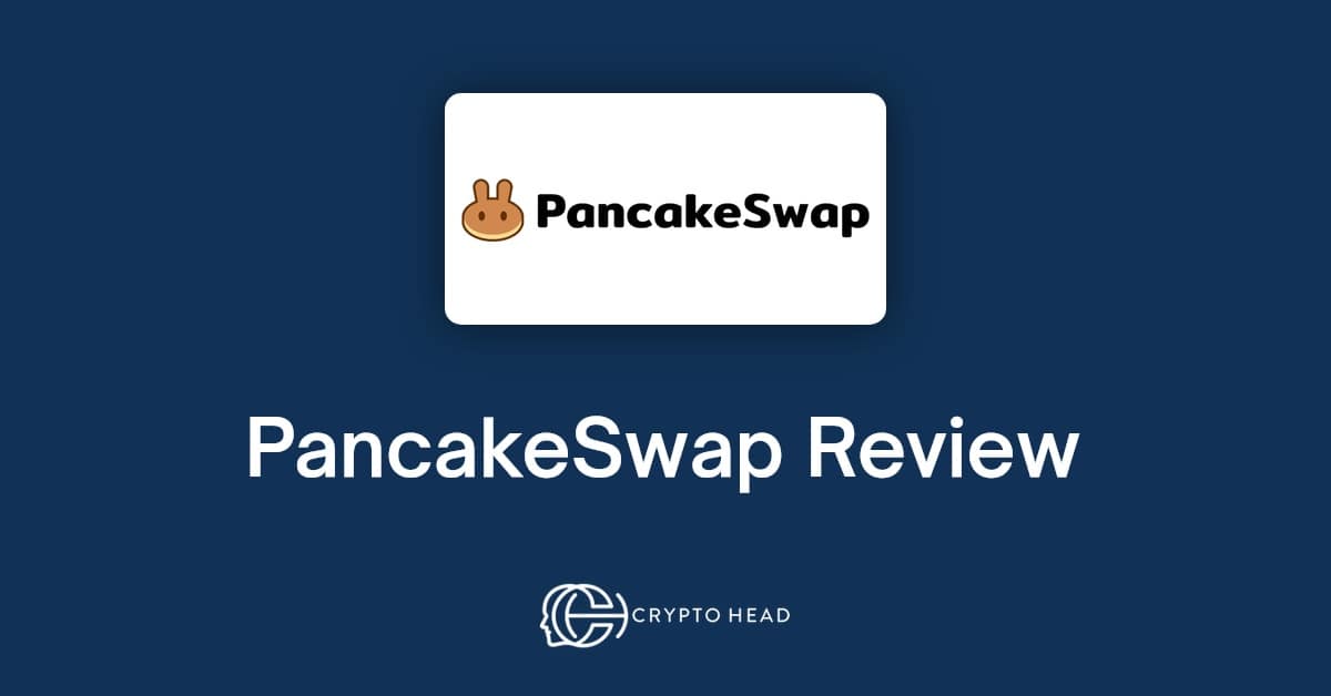 PancakeSwap Review Is it actually good in 2024?