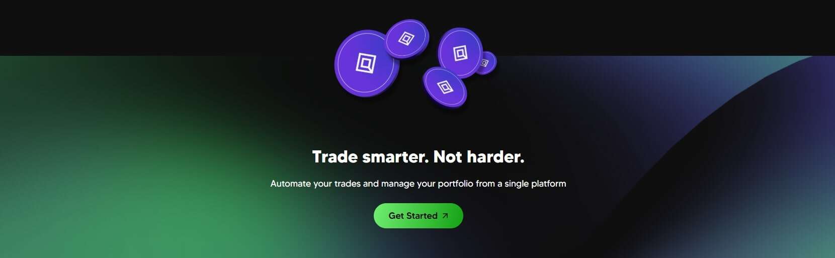 Quad Terminal exchange marketing