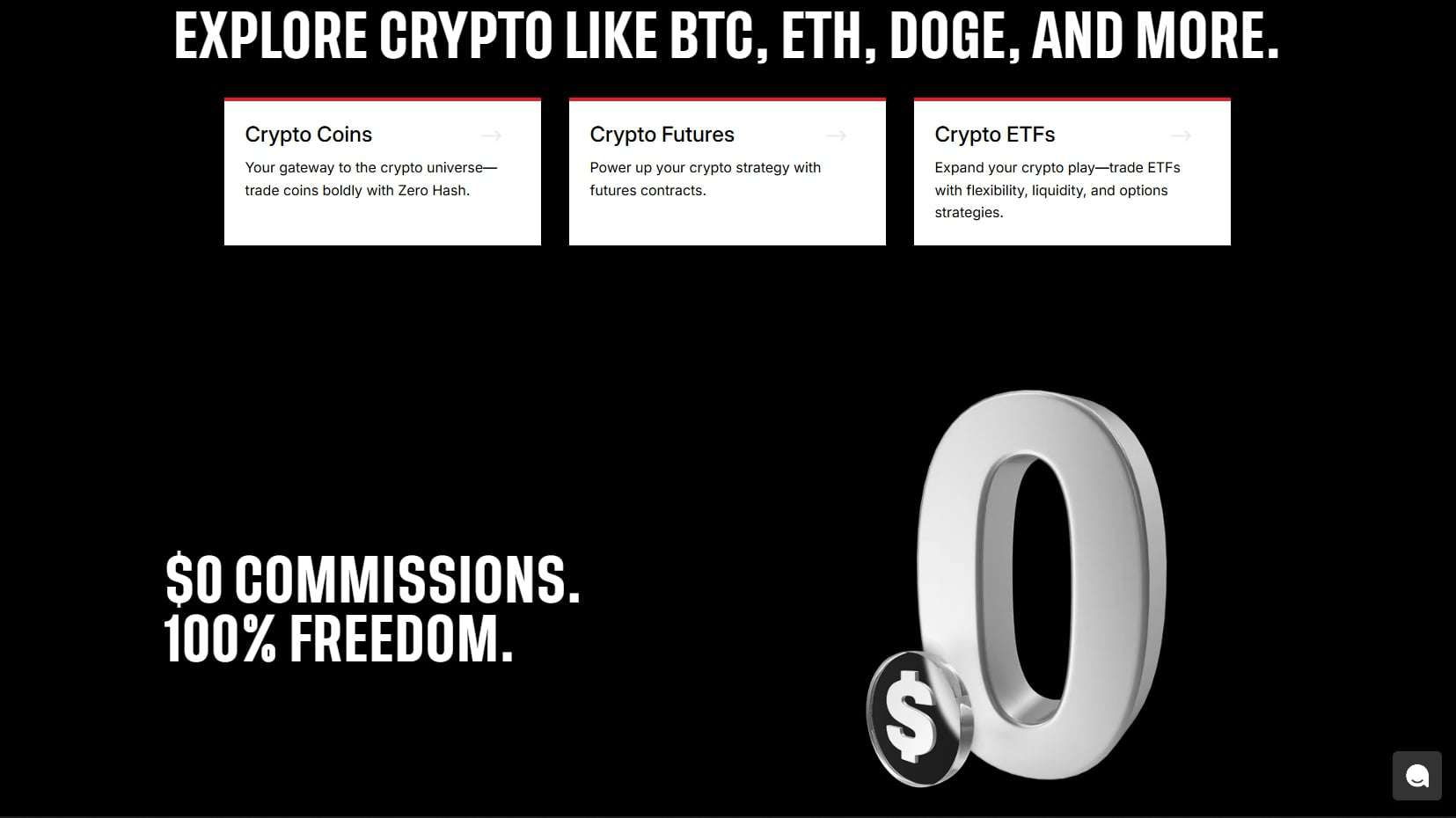 tastytrade features