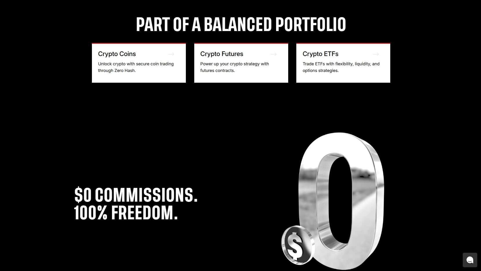 tastytrade features