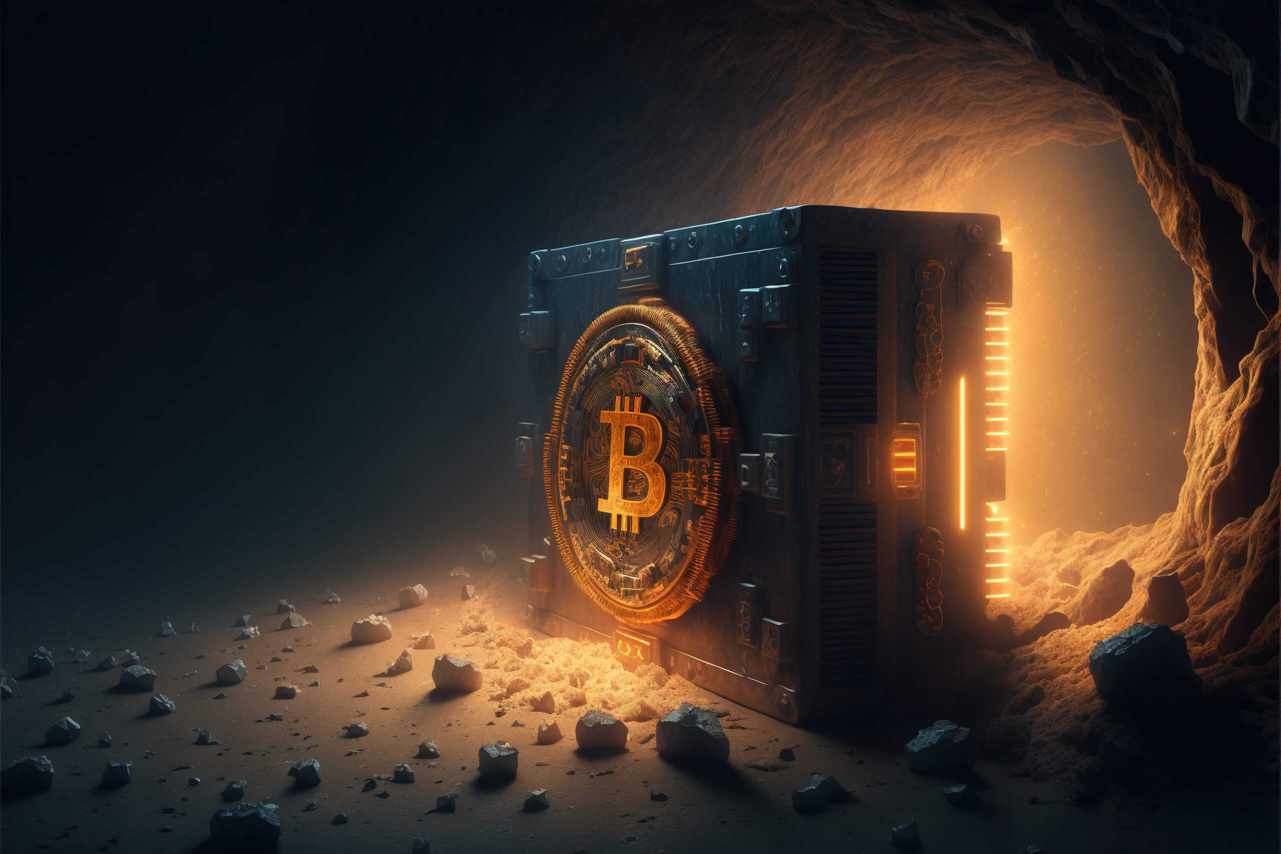 How to Use Bitcoin Core to Mine - Crypto Head