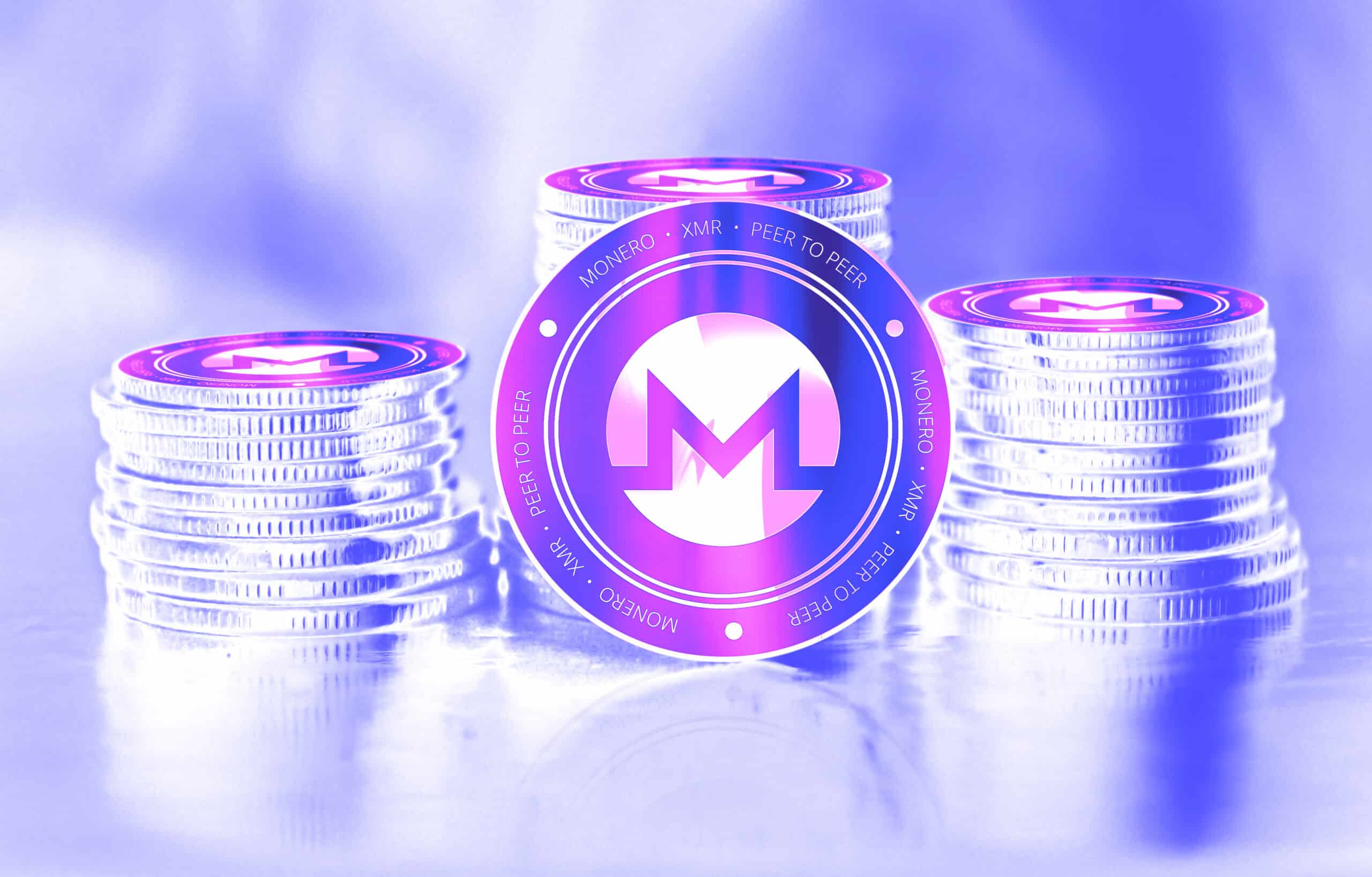 Where Is Monero Blockchain Stored? - Crypto Head
