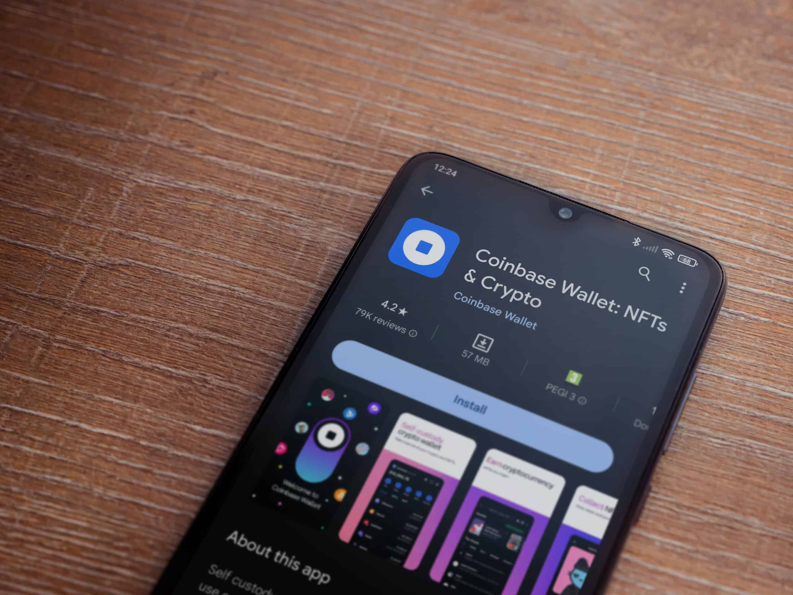 Coinbase Wallet Takes on SEC and Wins Big – A New Era for DeFi? - Crypto  Head