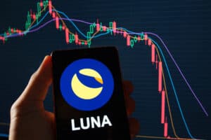 Terra LUNA crash sparks caution in cryto market