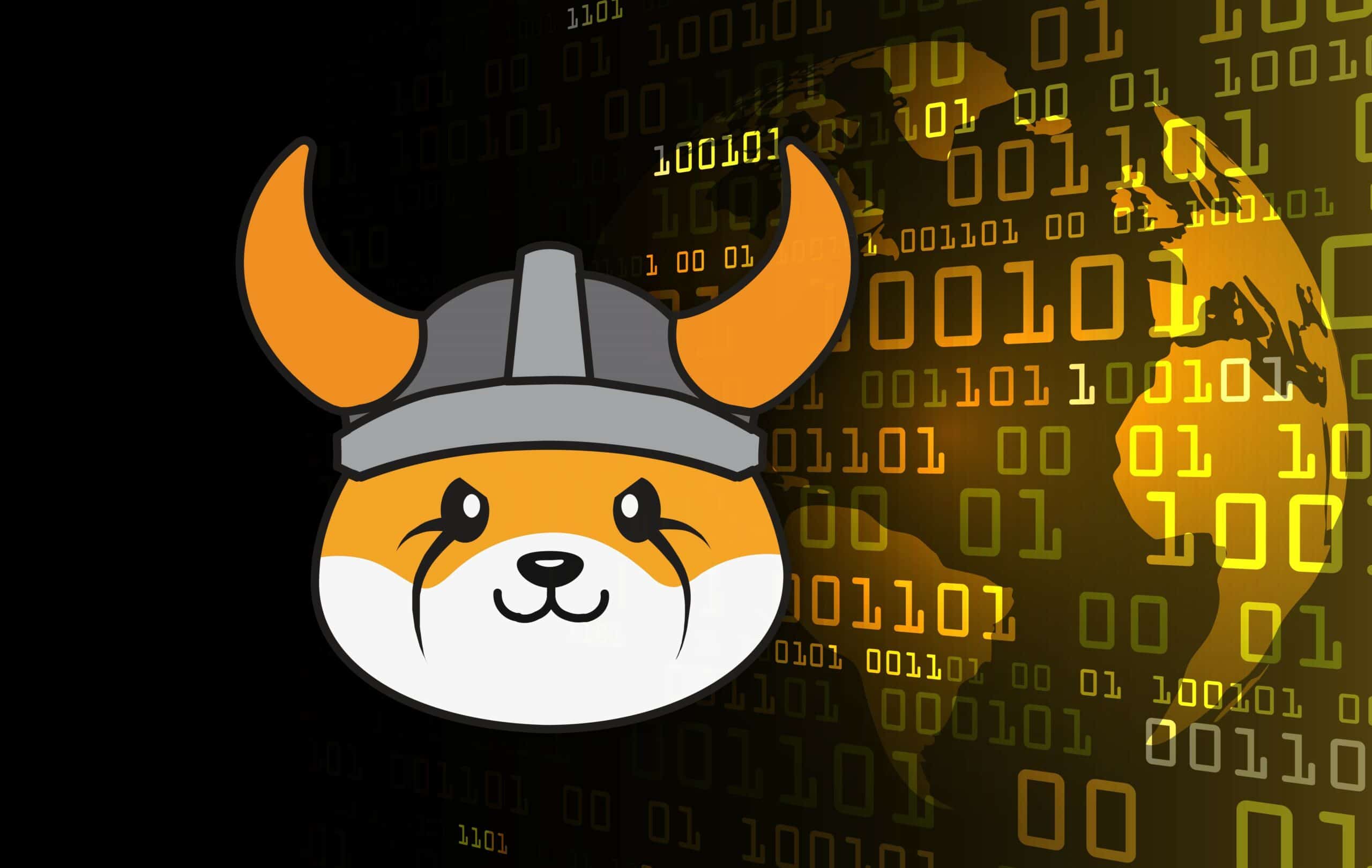 What Is FLOKI INU? | $FLOKI Crypto Easy Explained