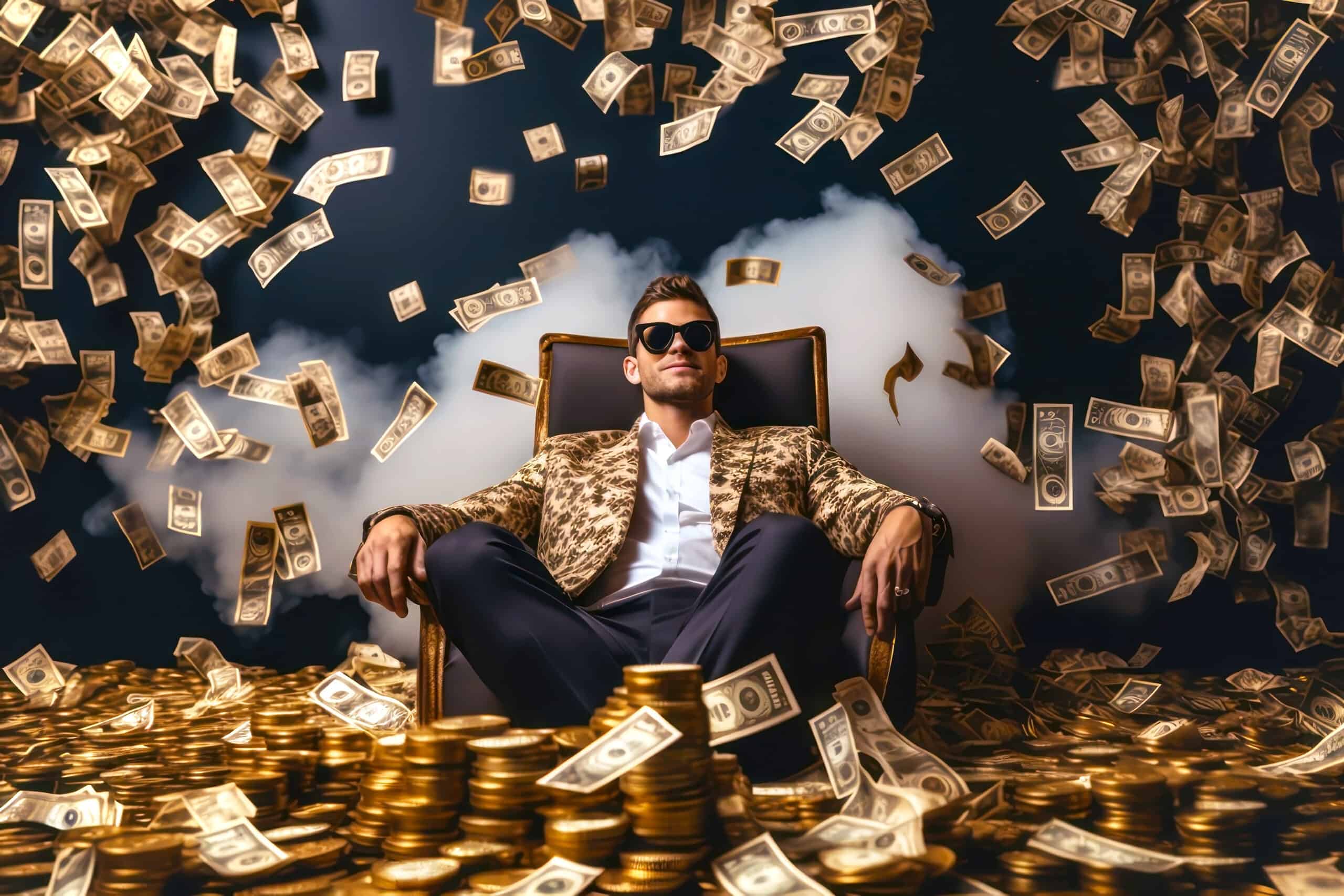 Bitcoin at ATH, How Many New Bitcoin Millionaires Are There? - Crypto Head