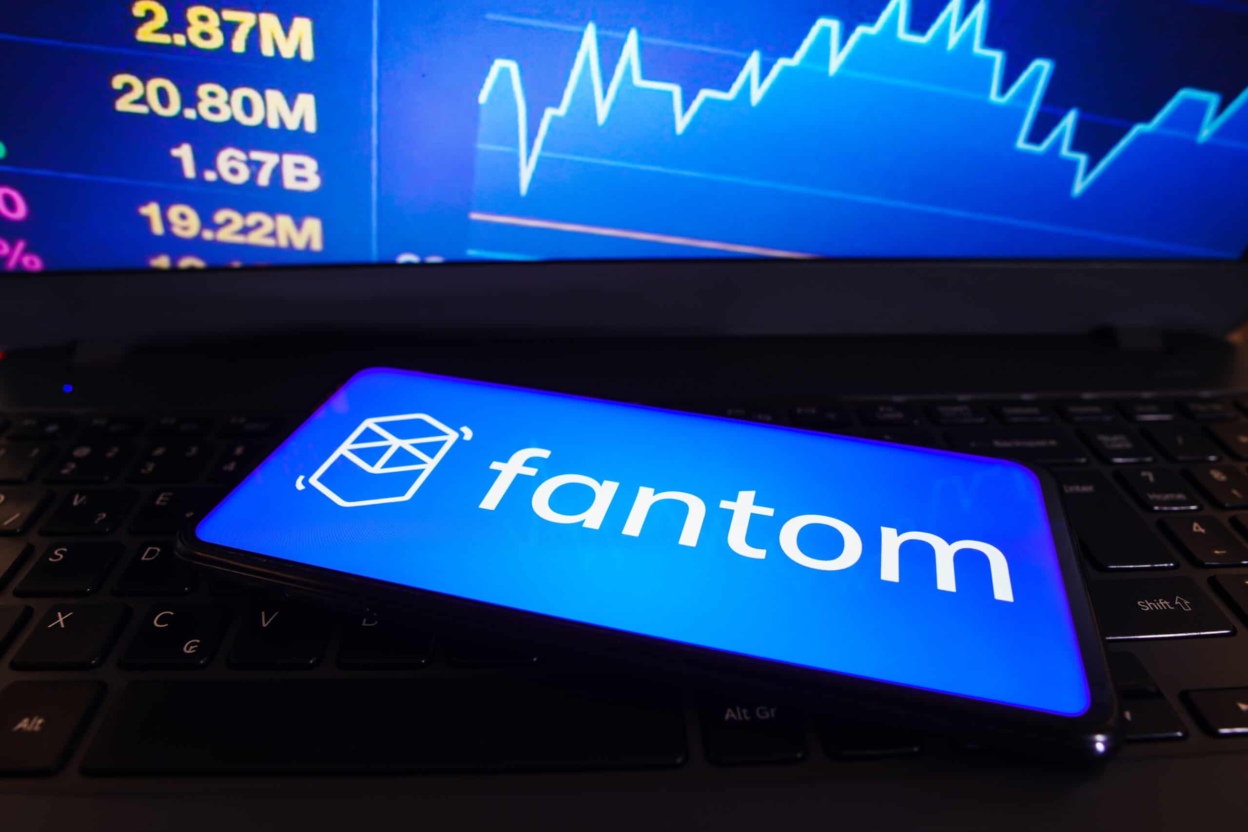 Eth Denver: Michael Kong on the Fantom Sonic Technology and the future of  Fantom in 2024