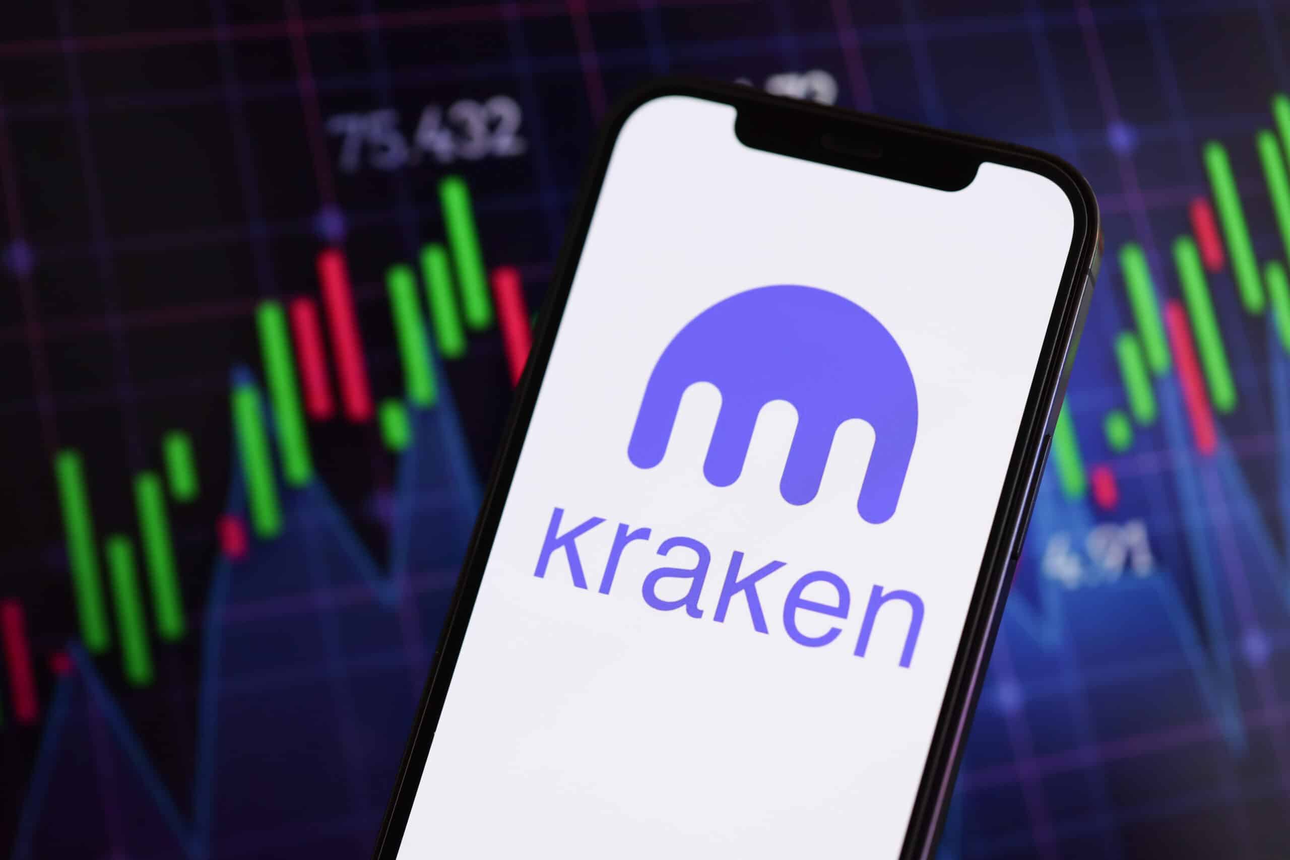 Kraken Confirms USDT Will Stay Listed in Europe for Now - Crypto Head