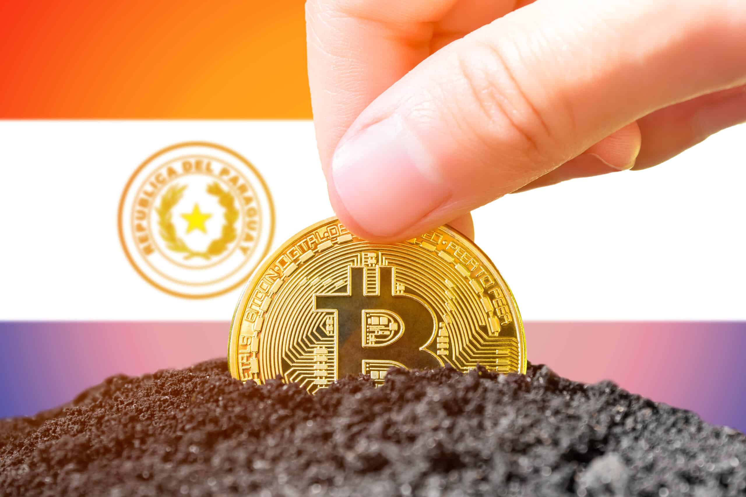 Paraguay Reevaluates Ban on Bitcoin Mining, Considers Energy Sales to Miners  - Crypto Head