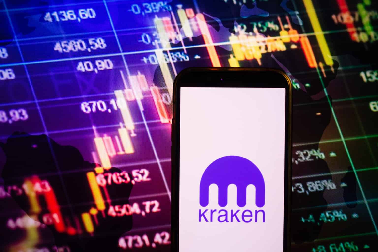 Kraken Launches Regulated Crypto Derivatives Service For Australian Kraken Launches Regulated Crypto Derivatives Service For Australian